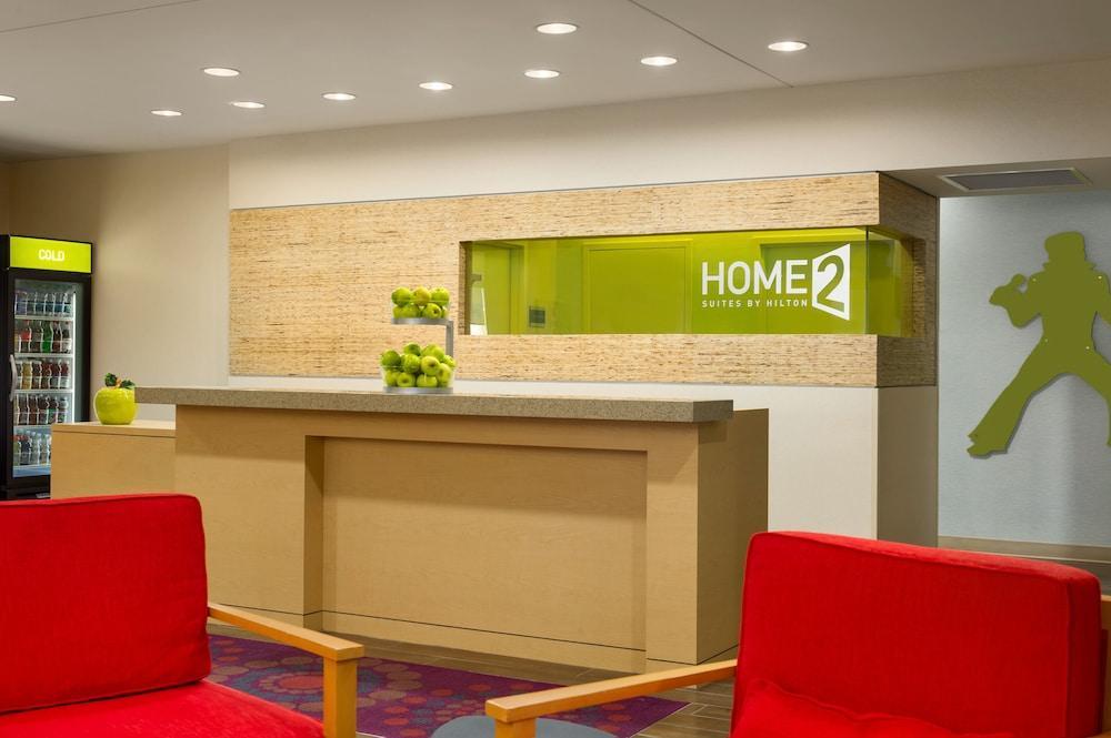 Home2 Suites By Hilton Nashville Vanderbilt, Tn Zewnętrze zdjęcie